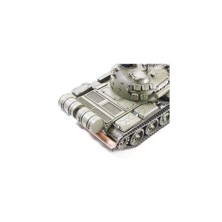 TAMIYA 1/35 T-55A RUSSIAN MEDIUM TANK 35257