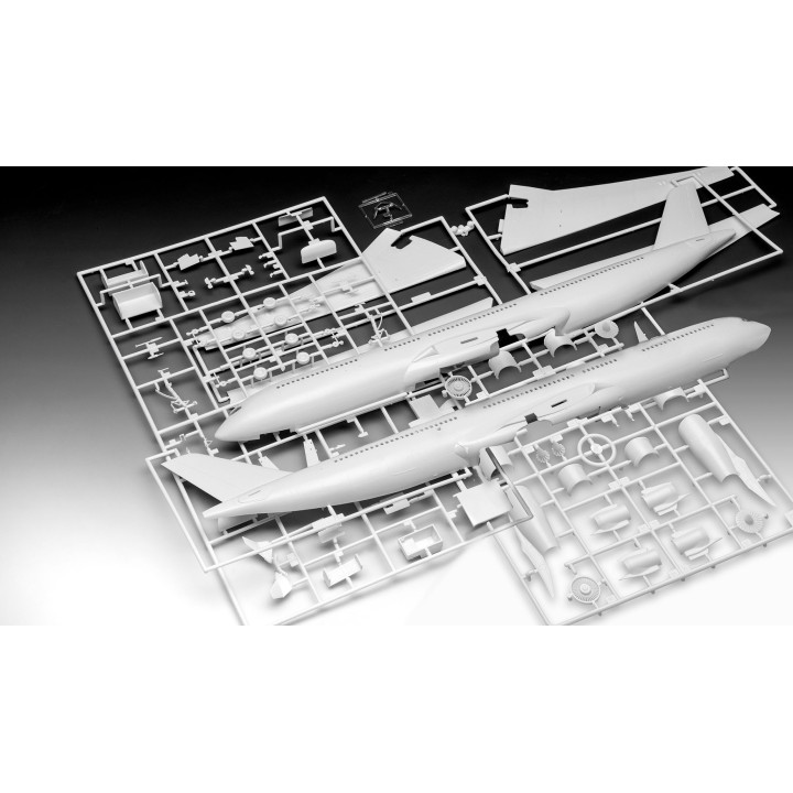 REVELL 1/144 Airbus A330-300 (03816) Lufthansa New Livery