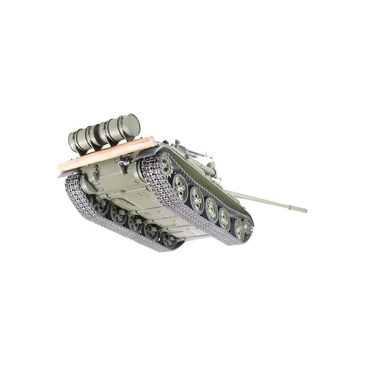 TAMIYA 1/35 T-55A RUSSIAN MEDIUM TANK 35257