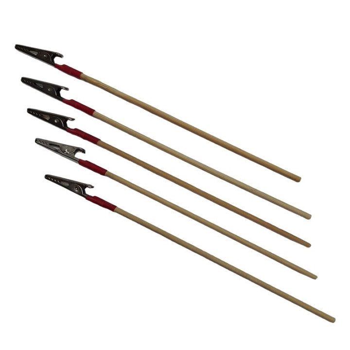 STROKODYLEK - PAINTING HANDLE - 5 pieces