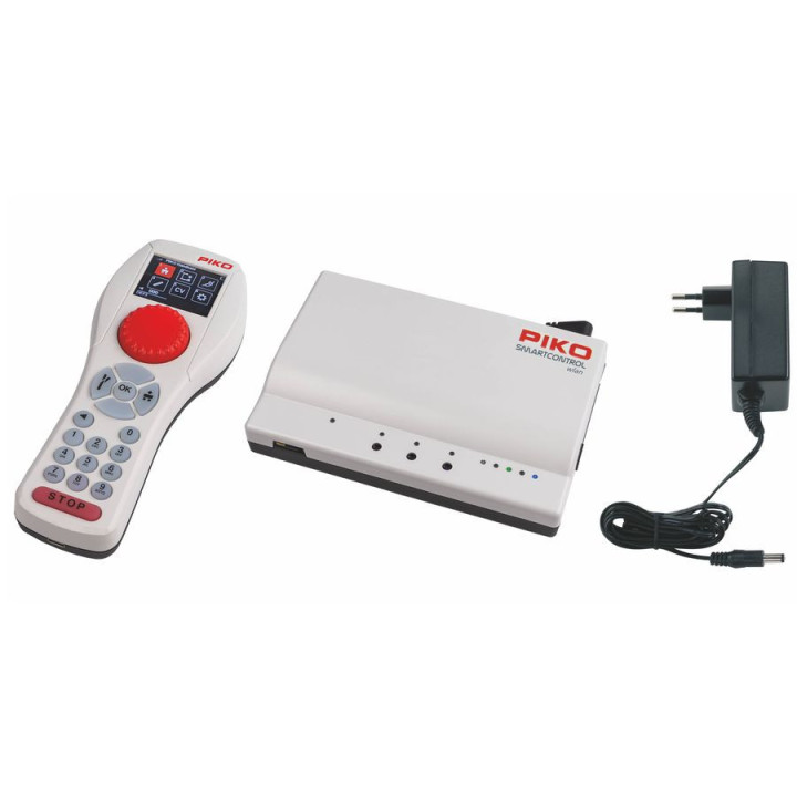PIKO 55821 SmartControl WLAN Set