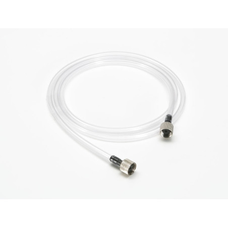 TAMIYA Compressor Hose 1/8 by 1/8 - 1.5 mb (74547)