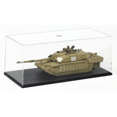 TAMIYA Gablota ekspozycyjna / Case F -   350x160x140 mm (73007)