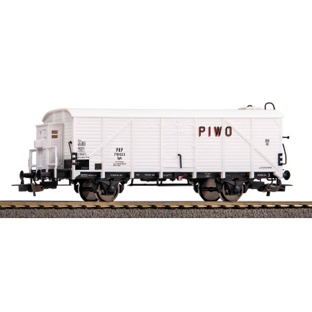 PIKO 24514 Chladírenský nákladní vůz ex "BERLIN" PKP ep.III