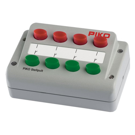 PIKO 55262 PANEL STEROWNICZY