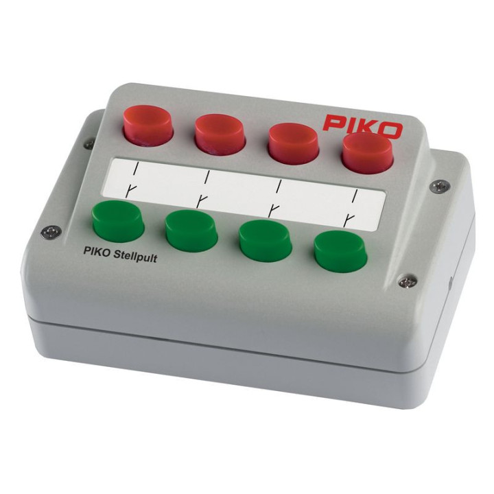 OVLÁDACÍ PANEL PIKO 55262