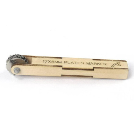 ARTESANIA LATINA 27319 instrument for making imitation rivets