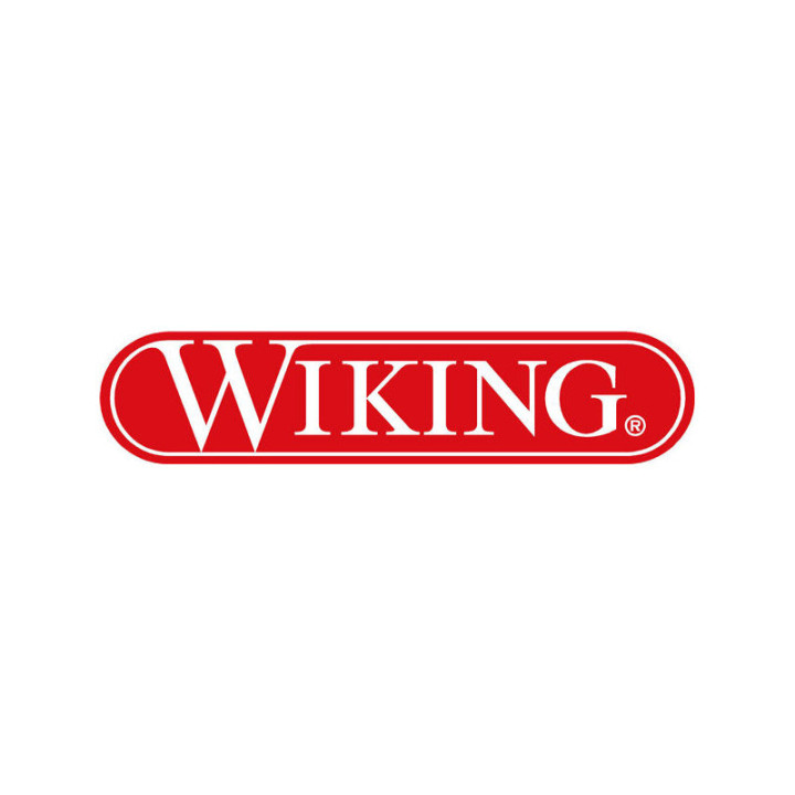 WIKING 1/87 AKCESORIA ULICZNE - zestaw   (001810)