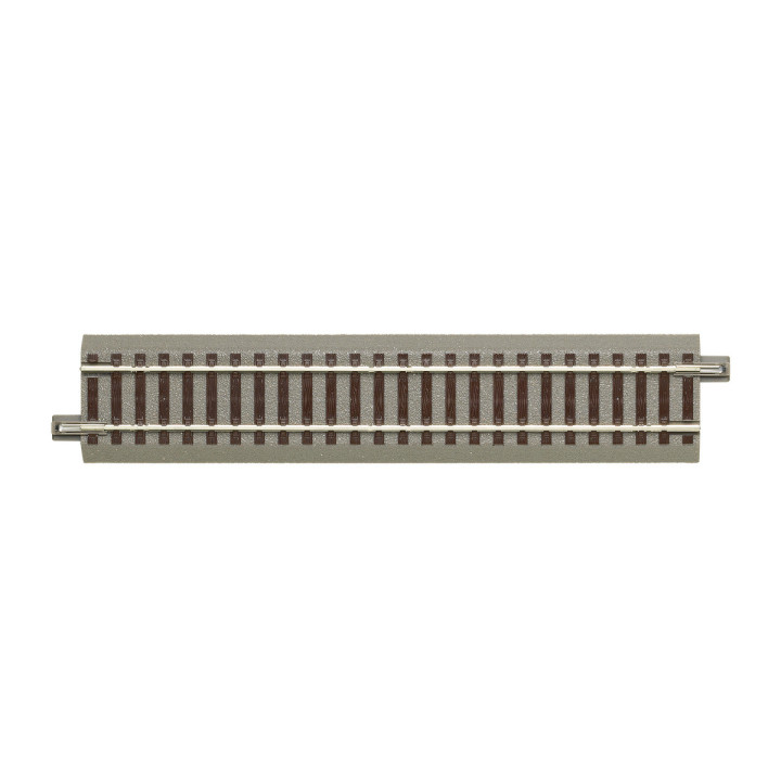 ROCO 61111 Tor prosty G185 mm ( 1 sztuka )