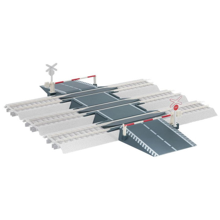 ROCO 40022 Przejazd kolejowy