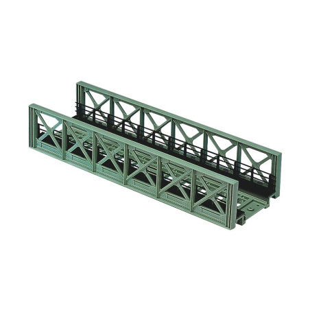 ROCO 40080 bridge 228.6 x 75 mm