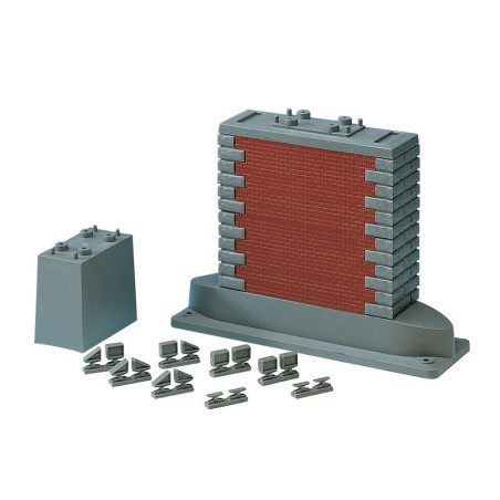 ROCO 40082 bridge pillar / height 94 mm