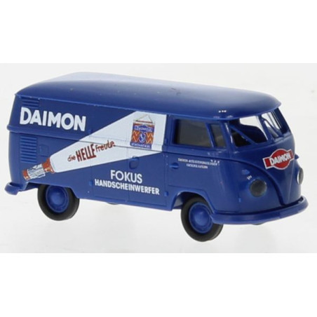 BREKINA 1/87 VW T1b DAIMON 1960 (32770)