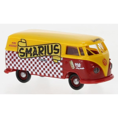 BREKINA 1/87 T1b SMARIUS 1960 rok        (32768)