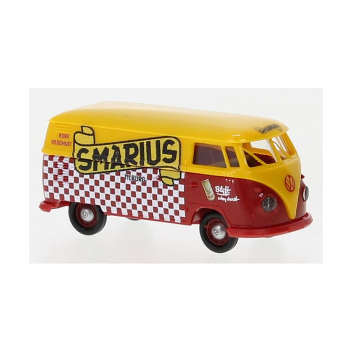 BREKINA 1/87 T1b SMARIUS 1960 (32768)