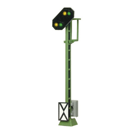 ROCO 40600 Semafor świetlny dystansowy