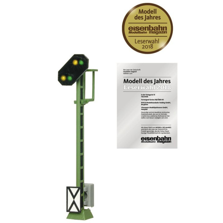 ROCO 40600 distance light semaphore