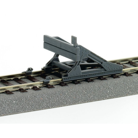 ROCO 42608 Roco-Line H0 retaining trestle