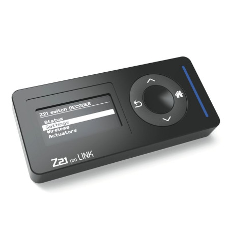 ROCO 10838 Z2 pro LINK ( pro konfiguraci zařízení pro Z21 )