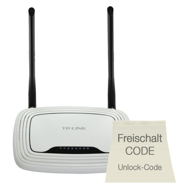 ROCO 10814 Pakiet WLAN / WiFi do         zestawów startowych Z21