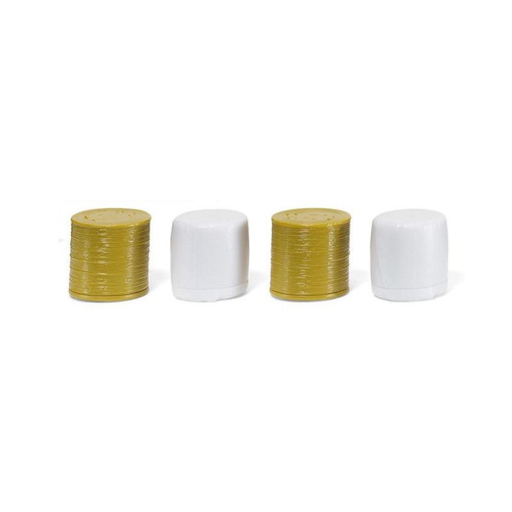 WIKING 1/87 BELKS OF HAY - 4 pieces (001606)