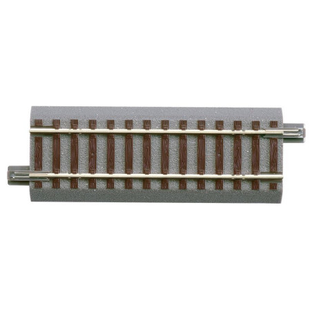 ROCO 61113 Tor prosty G100 mm ( 1 sztuka )