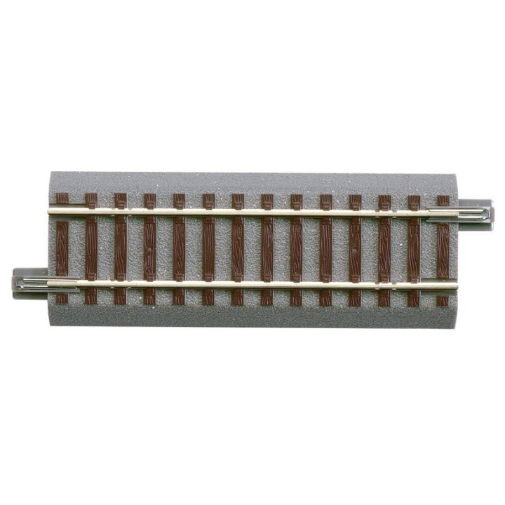 ROCO 61113 Tor prosty G100 mm ( 1 sztuka )
