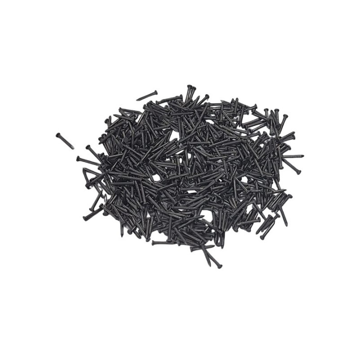 FLEISCHMANN 9409 mounting nails 7 mm ( 500 pieces )