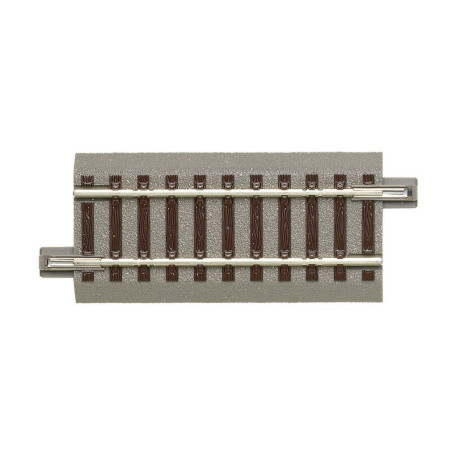 ROCO 61112 přímá kolejnice G76,5 mm ( 1 kus )