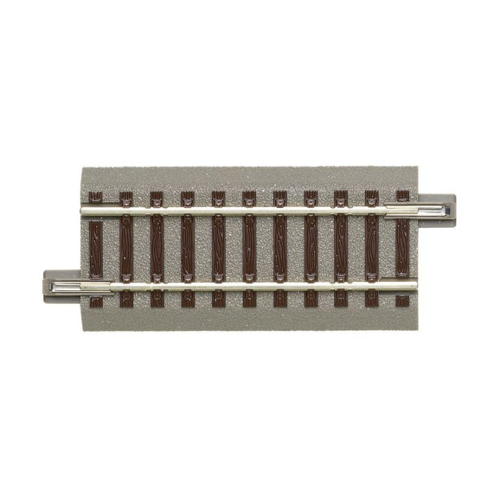 ROCO 61112 straight track G76.5 mm ( 1 piece )
