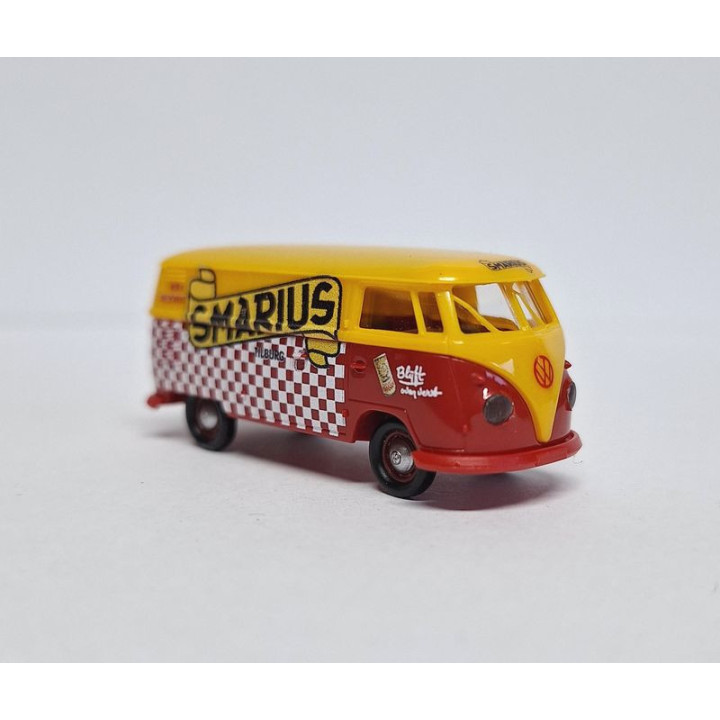 BREKINA 1/87 T1b SMARIUS 1960 (32768)
