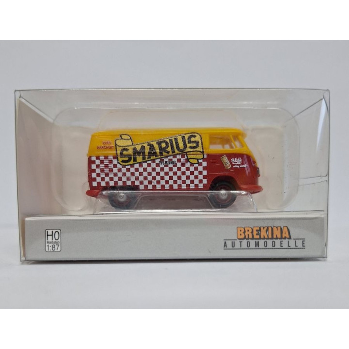 BREKINA 1/87 T1b SMARIUS 1960 (32768)