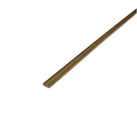 HM PŁASKOWNIK MOSIĘŻNY 3*1*330 mm        (771126)