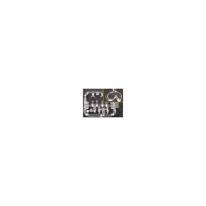 TAMIYA 1/35 LEOPARD 2A6 HLAVNÍ BOJOVÝ TANK 35271