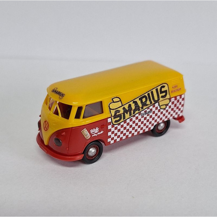 BREKINA 1/87 T1b SMARIUS 1960 rok        (32768)