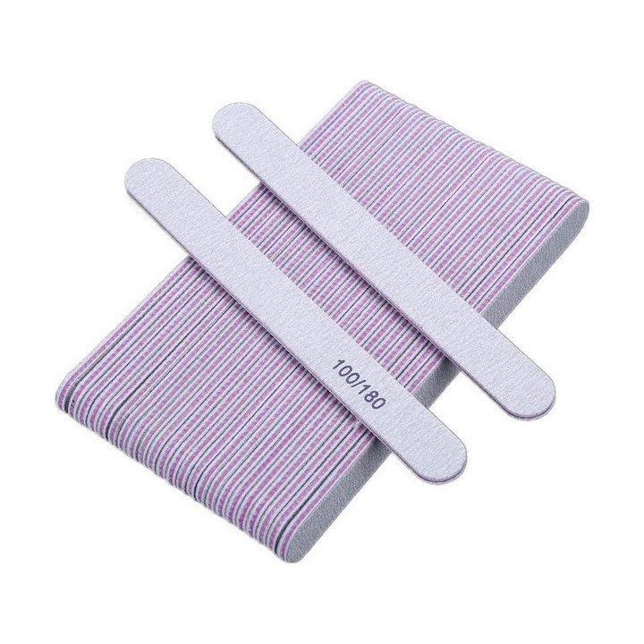 FLAT PILOT 100/80 ( O.P.I ) straight