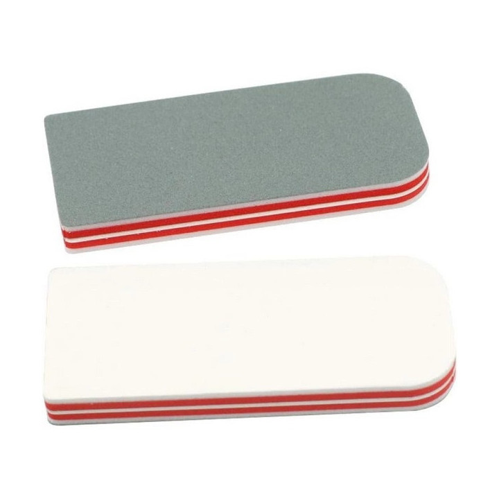 POLISHING BLOCK on sponge 87*37 mm