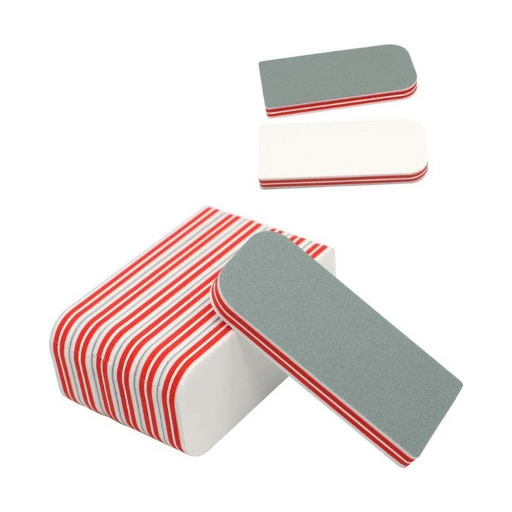 POLISHING BLOCK on sponge 87*37 mm