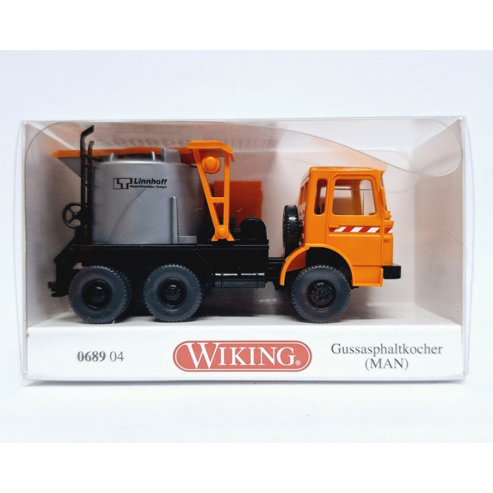 VIKING 1/87 MAN F7 (068904)