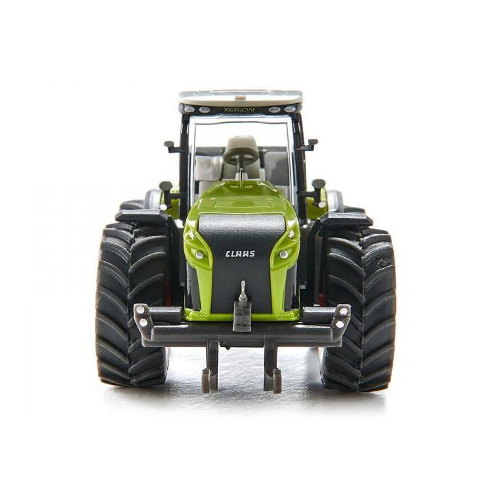 WIKING 1/87 CLAAS XERION 4500 agricultural tractor (036397)