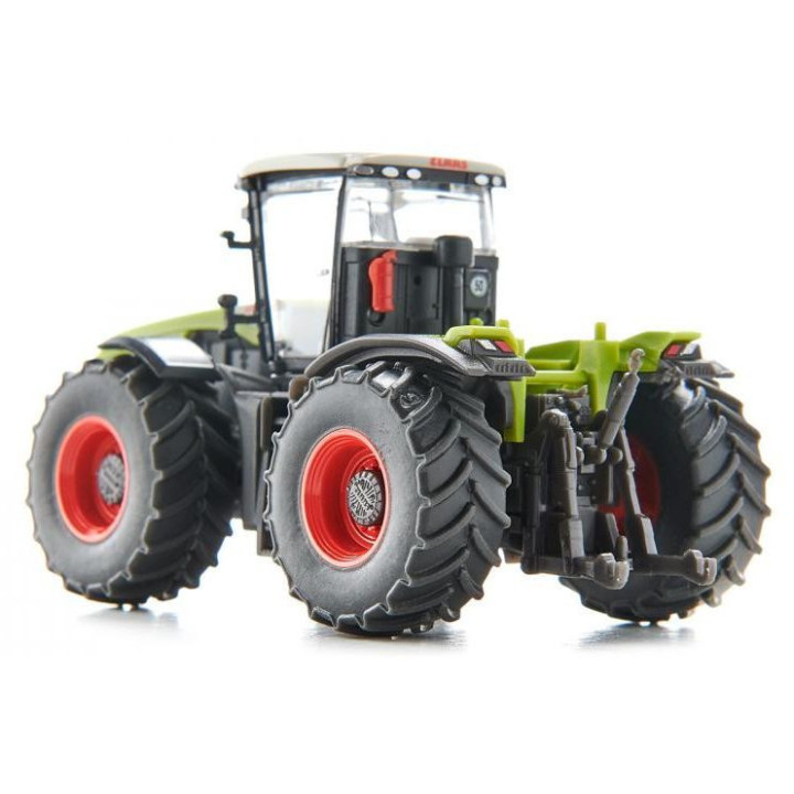 WIKING 1/87 CLAAS XERION 4500 agricultural tractor (036397)