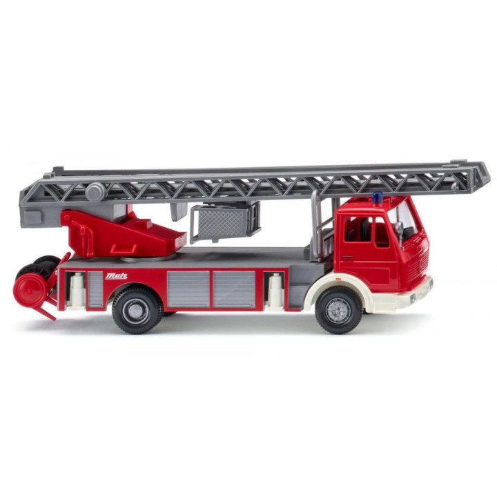 VIKING 1/87 MERCEDES METZ DLK 23-12 HASIČI (061803)