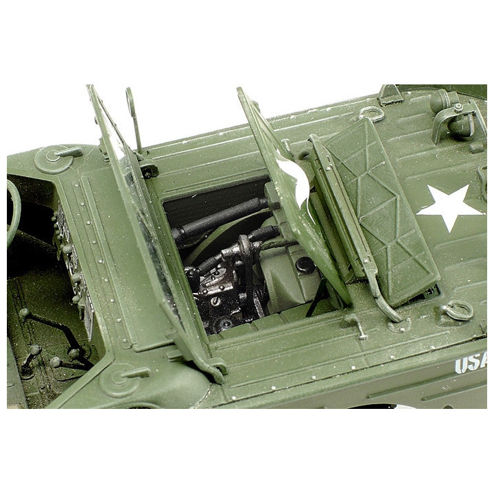TAMIYA 1/35 U.S. FORD G.P.A. AMPHIBIAN 1/4 TON 4x4 TRUCK (35336)