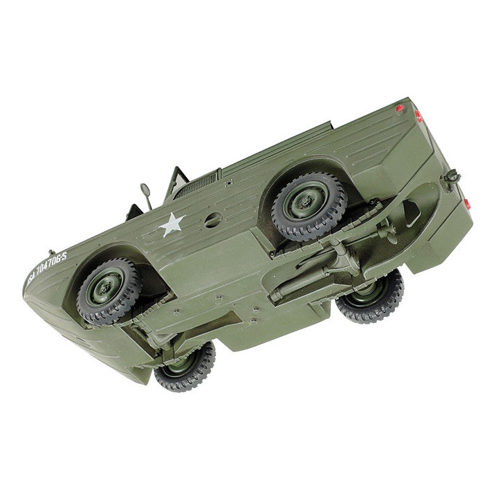 TAMIYA 1/35 U.S. FORD G.P.A. AMPHIBIAN 1/4 TON 4x4 TRUCK (35336)