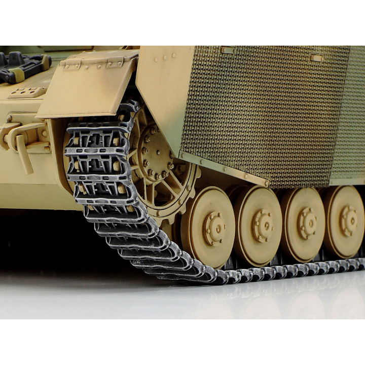 TAMIYA 1/35 GERMAN PANZER IV/70(A) / (35381)