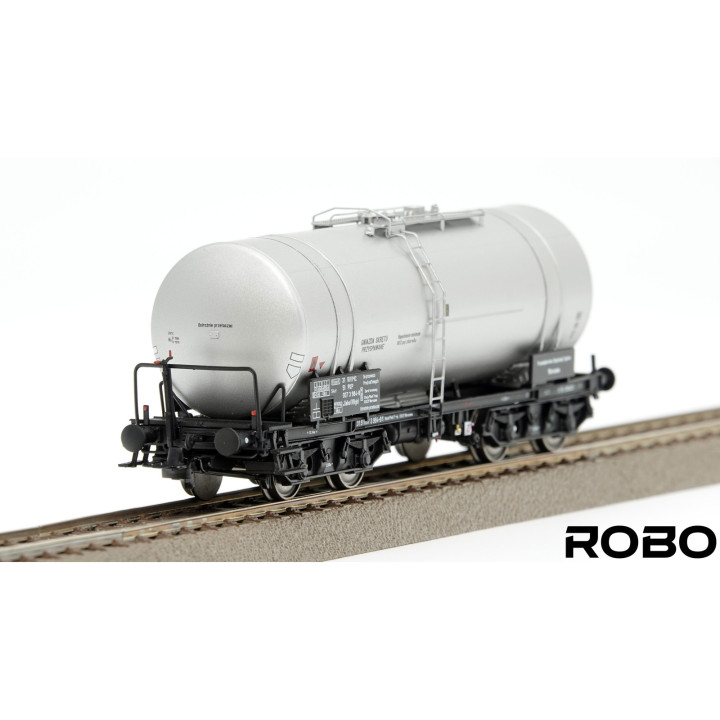 ROBO 120461 WAGON CYSTERNA 406Rb PKP     P.E.C