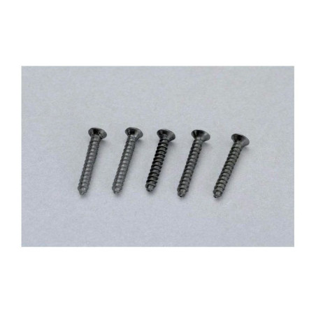 PIKO 55487 A-Gleis track fixing screws ( 50 pieces )