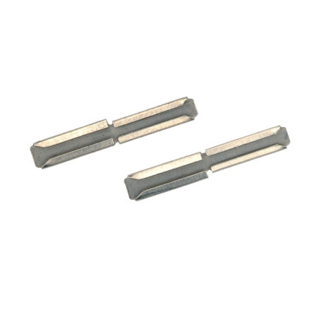 PIKO 55293 H0 TRANSIT CONNECTIONS ( 6 pieces )