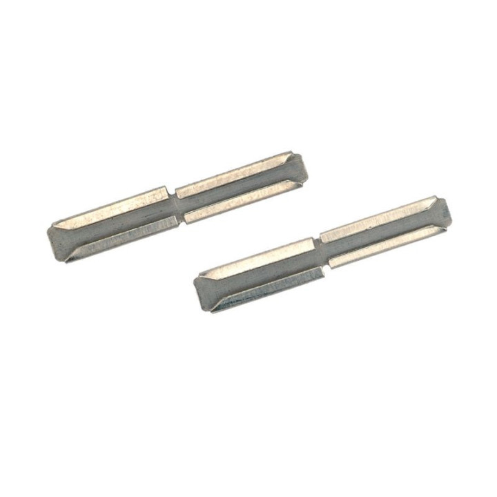 PIKO 55293 H0 TRANSIT CONNECTIONS ( 6 pieces )