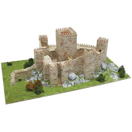 AEDES ARS ZAMEK Castello de Gumares      (1013)